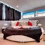 Brooklyn Jacuzzi Апартаменты Виши
