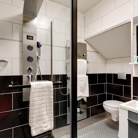 Brooklyn Jacuzzi Apartamento *