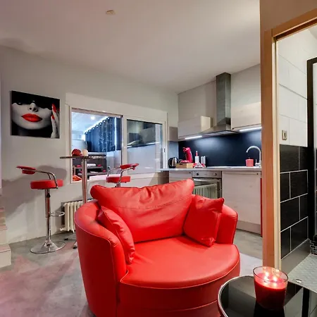 Brooklyn Jacuzzi * Vichy